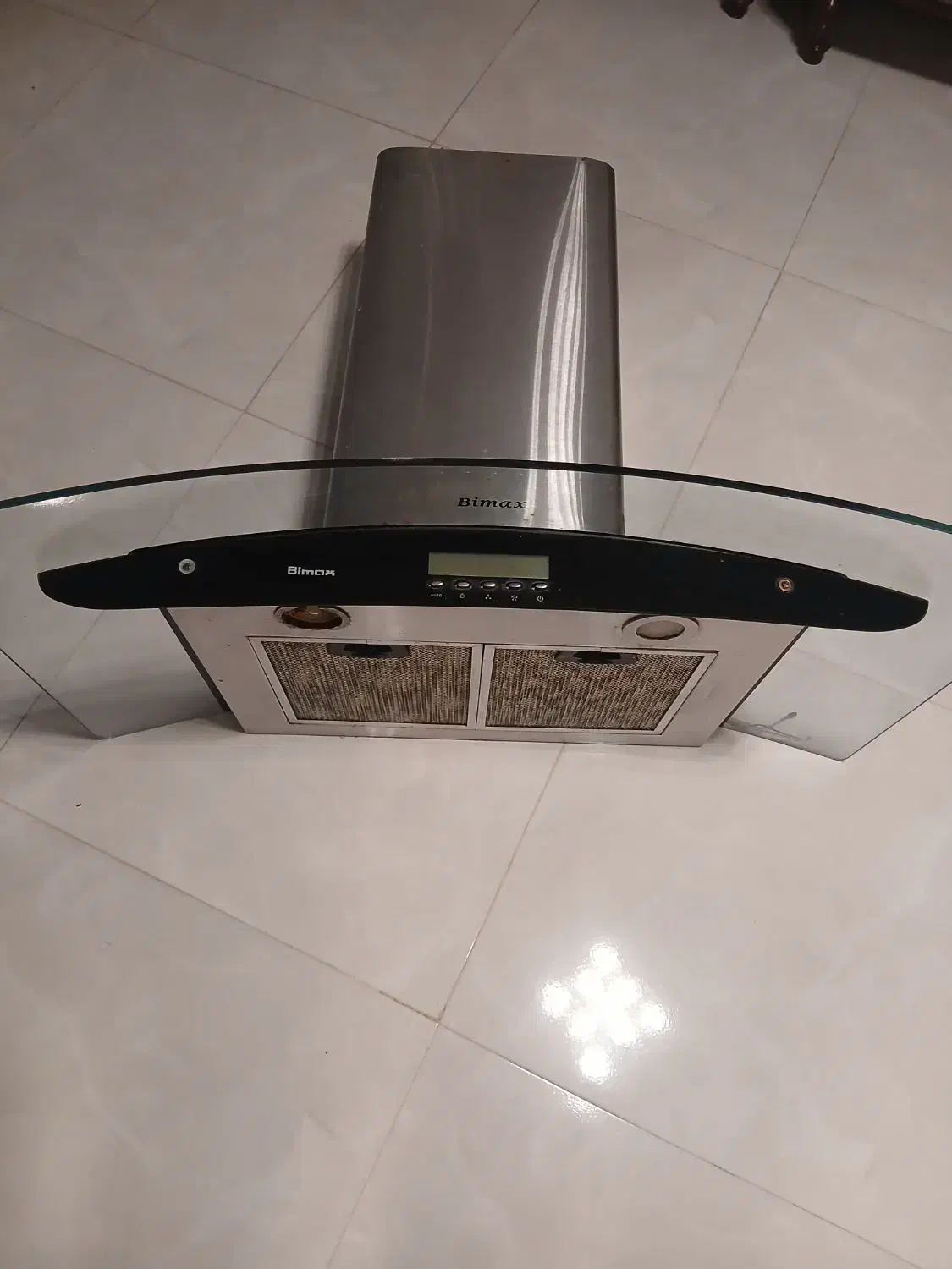 هود بیمکس|هود|بروجرد, |دیوار