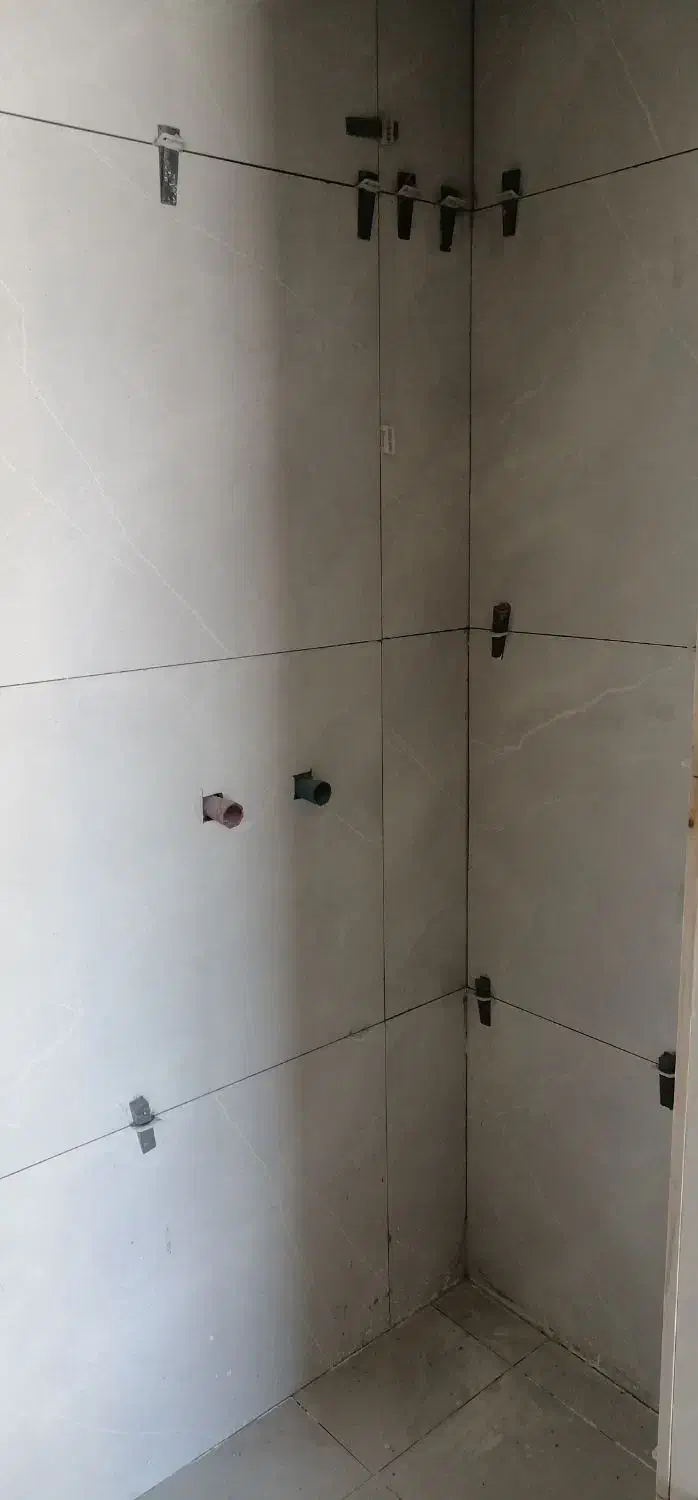 نصب سرامیک|خدمات پیشه و مهارت|مشهد, گلشور|دیوار