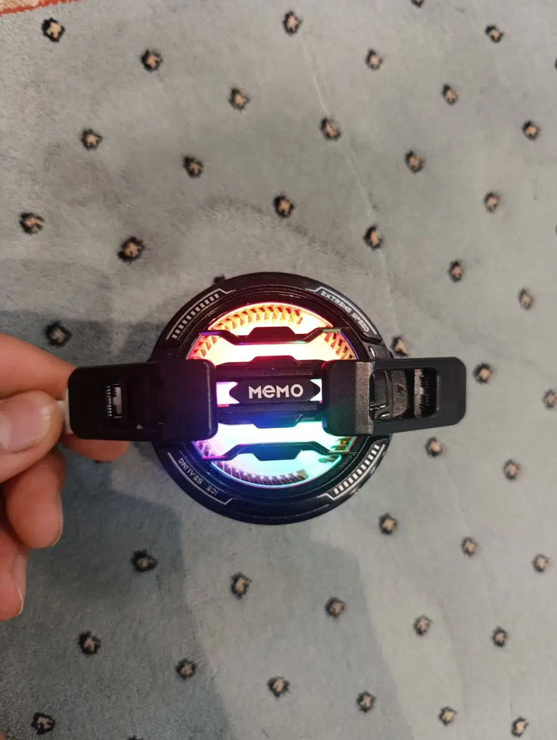 فن خونک کننده گوشی|لوازم جانبی موبایل و تبلت|آزادشهر, |دیوار