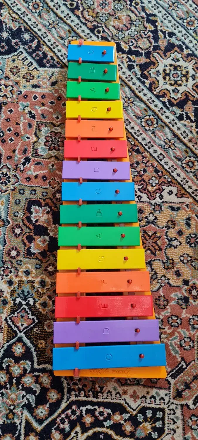 بلز|سازهای بادی|لواسان, |دیوار