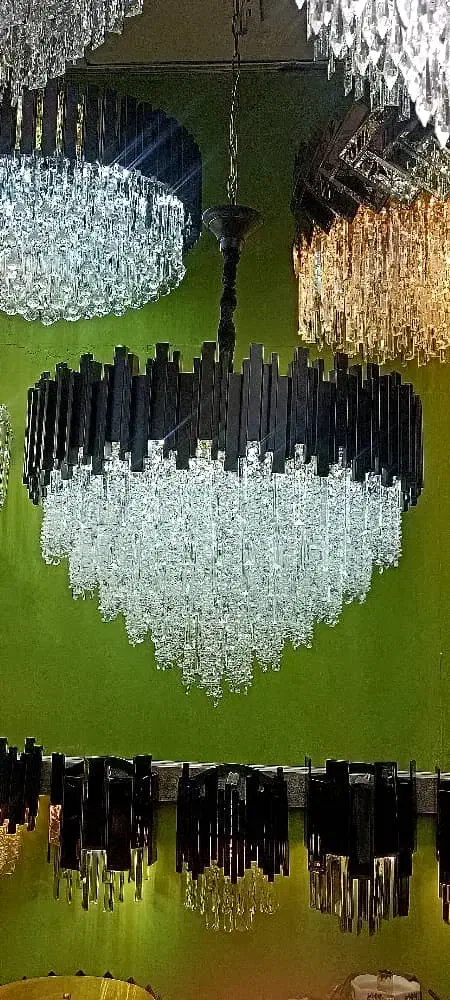 3 تا لوستر|لوستر و چراغ آویز|داراب, |دیوار