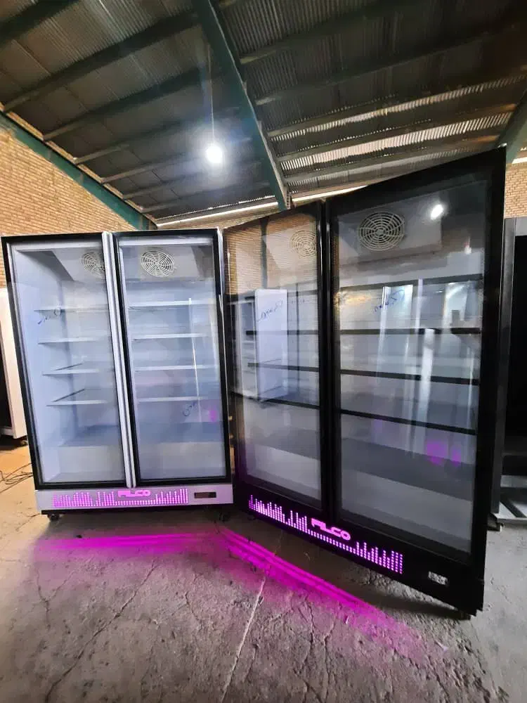 یخچال ۲درب|فروشگاه و مغازه|مشهد, امیر|دیوار