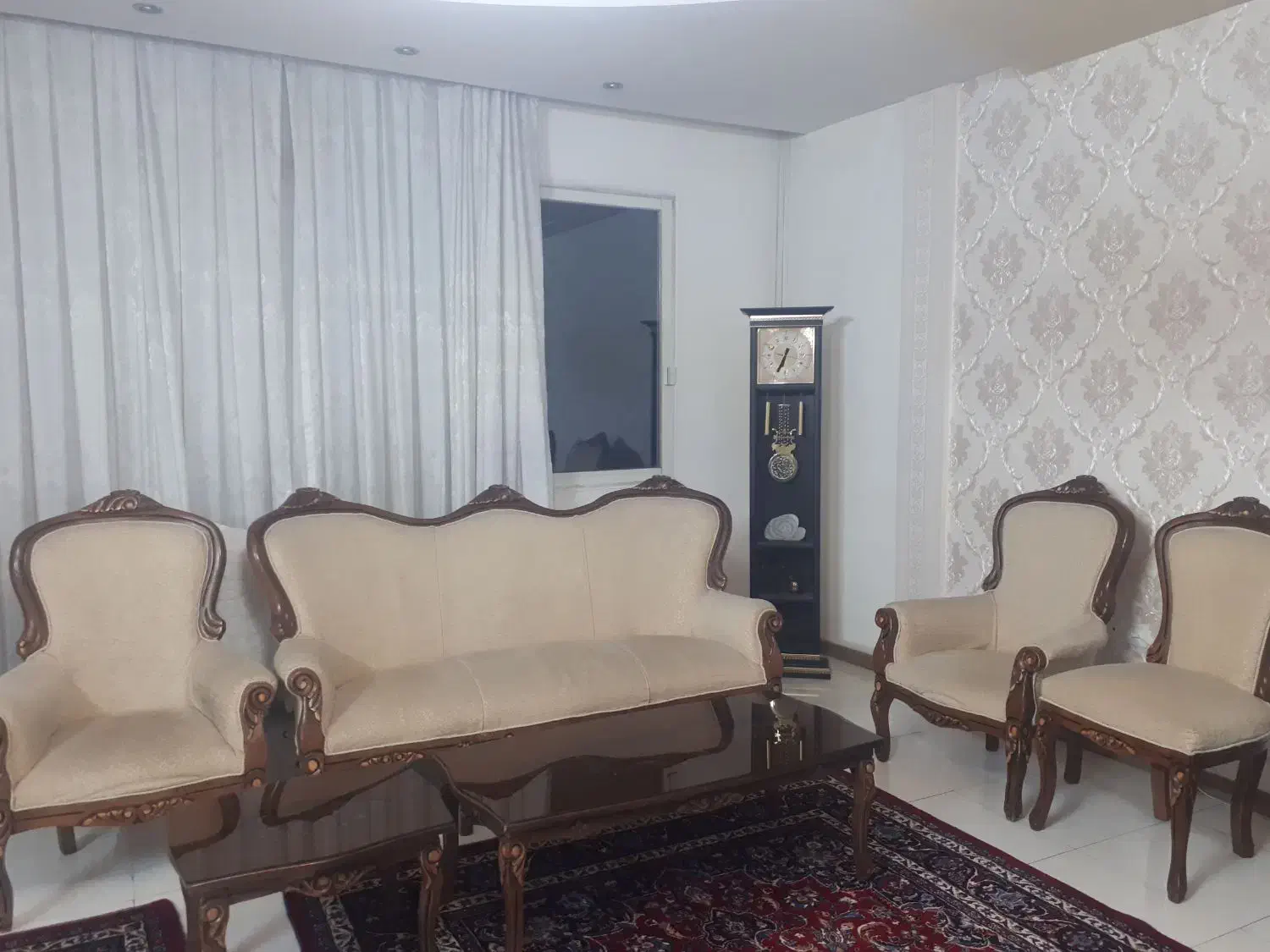 مبل|مبلمان اداری|مشهد, آبکوه|دیوار