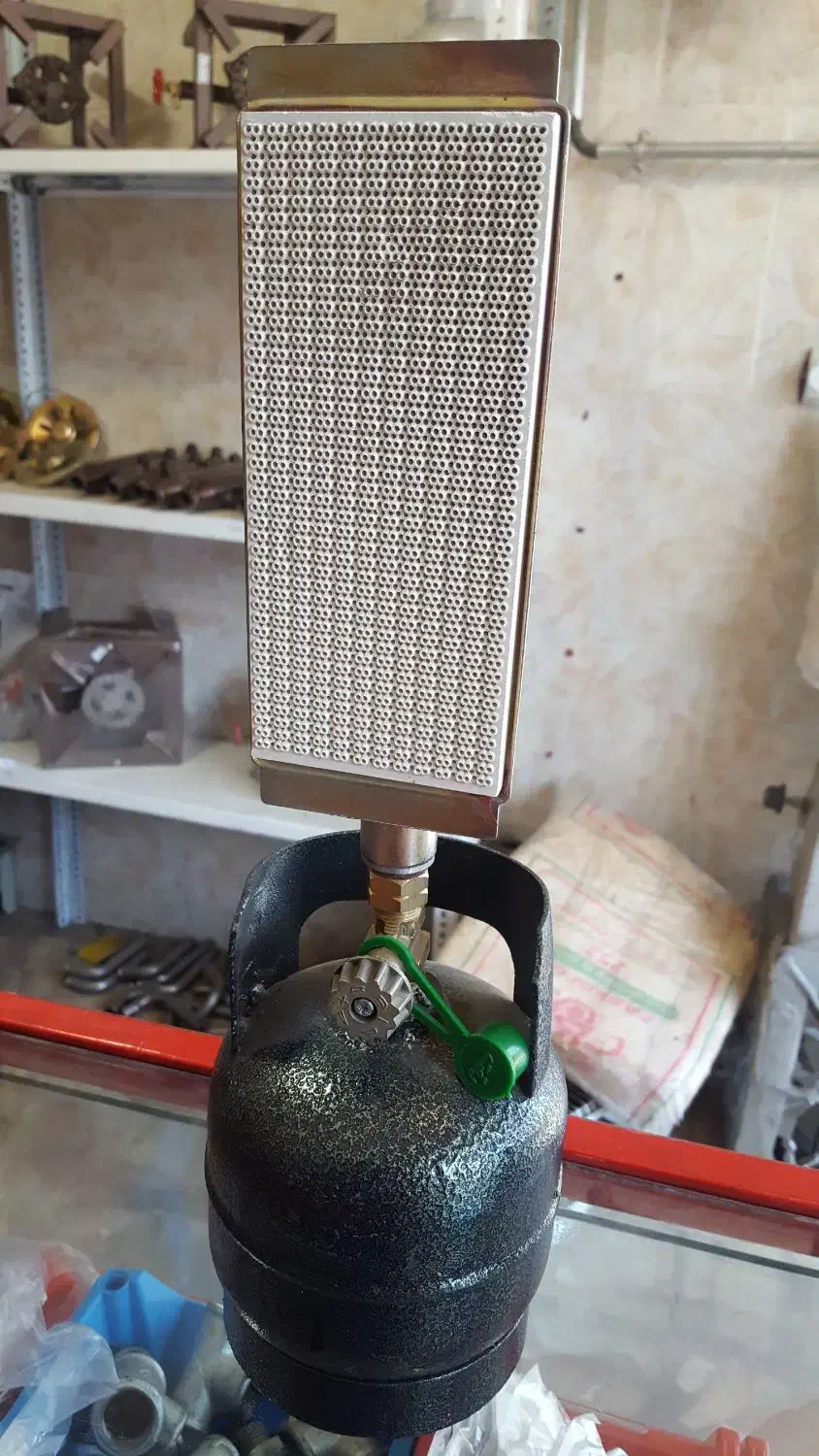 پیک نیک ،پیکنیک ،بخاری پیکنیک|اجاق گاز و لوازم برقی پختوپز|ارومیه, |دیوار