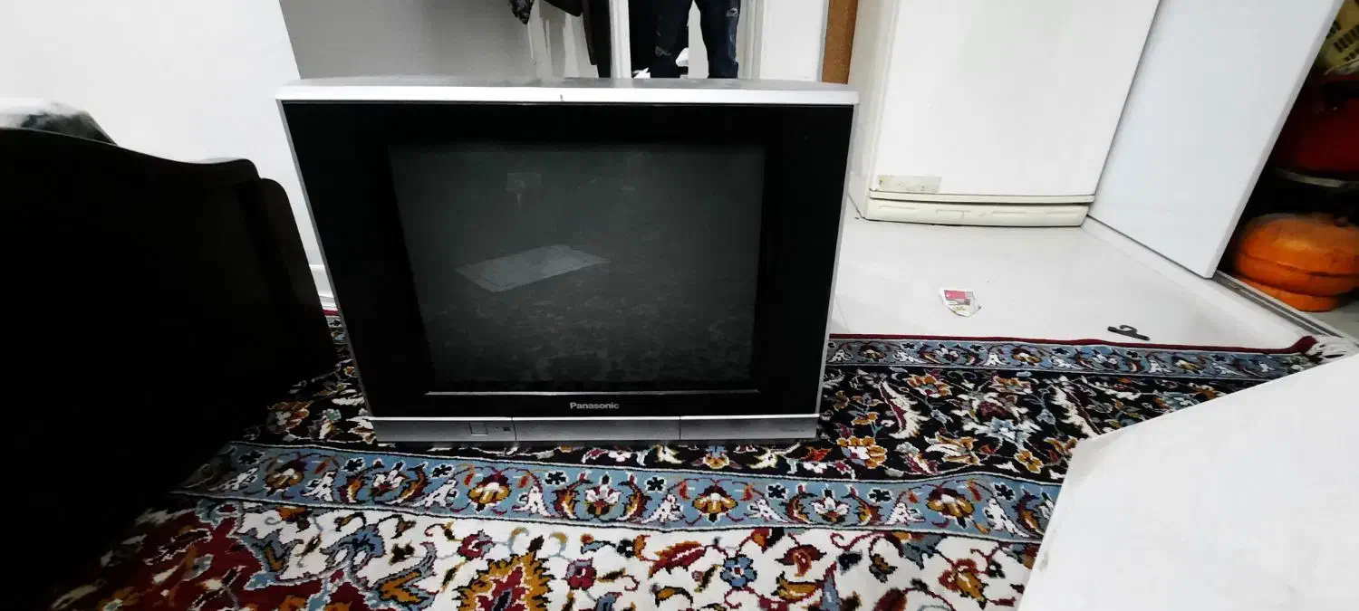 تلوزیون پاناسونیک|تلویزیون و پروژکتور|کرج, باغستان|دیوار