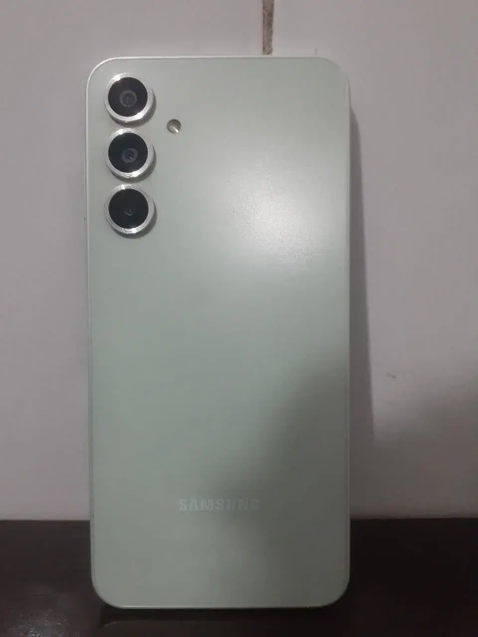 سامسونگ a16|موبایل|ابریشم, |دیوار