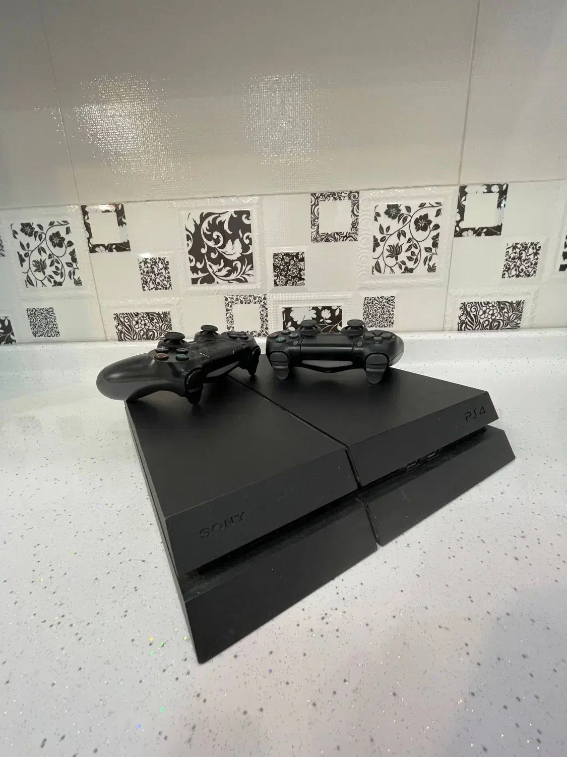 ps4 fat کپی خور|کنسول، بازی ویدئویی و آنلاین|سقز, |دیوار