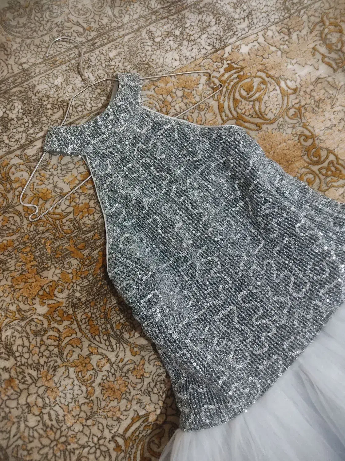 لباس مجلسی|لباس|قرچک, باقرآباد|دیوار