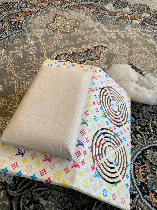 وسایل ناخن|آرایشی، بهداشتی، درمانی|تالش, تالش|دیوار