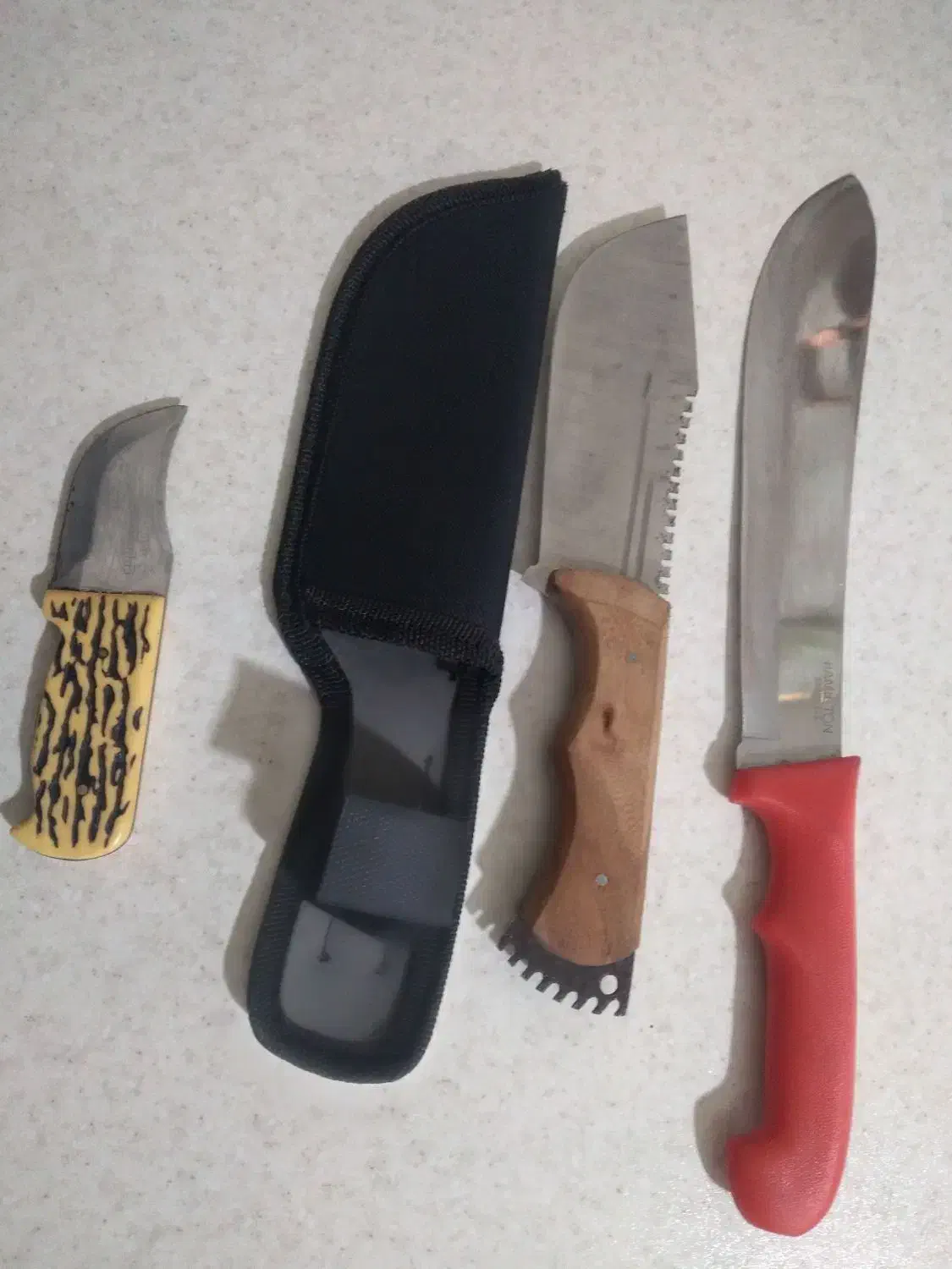 سفری|کوهنوردی و کمپینگ|ملایر, |دیوار