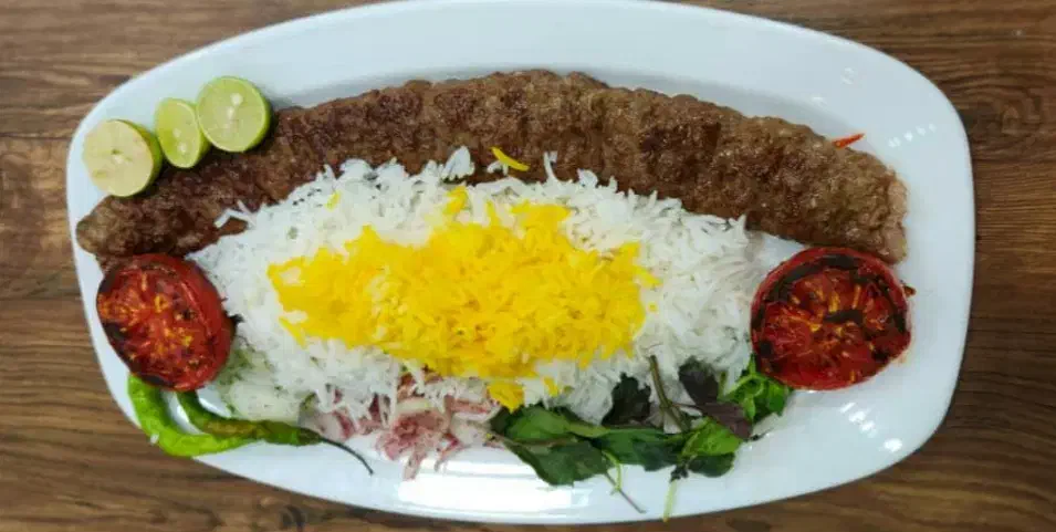 کبابکده دا (سفارش مجالس و میهمانی و شرکت ها)|خدمات پذیرایی، مراسم|اهواز, پادادشهر|دیوار
