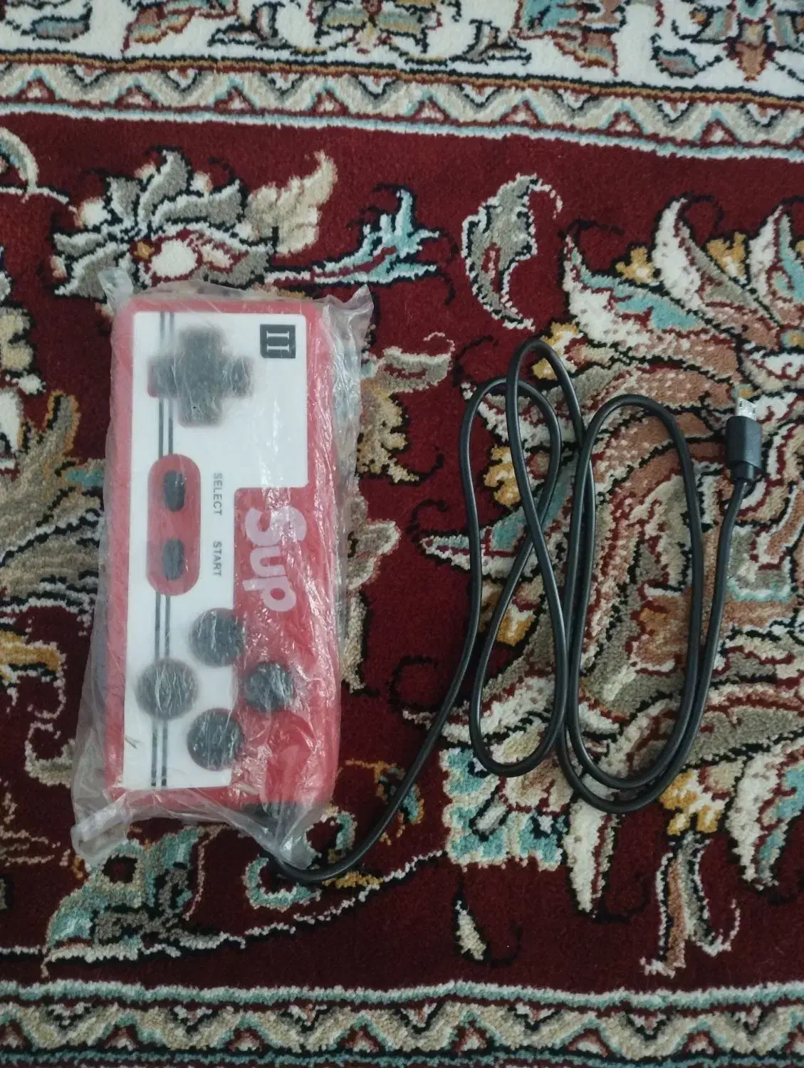 اتاری SUP|کنسول، بازی ویدئویی و آنلاین|بروجرد, |دیوار