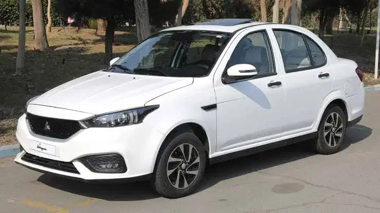 حواله فروش خودرو سهند اس طرح عادی فوق‌العاده|خودرو سواری و وانت|مراغه, |دیوار