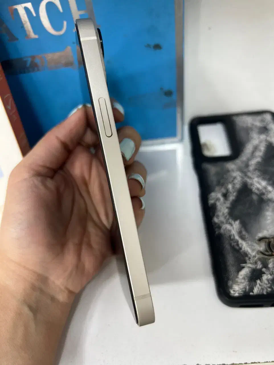 آیفون|موبایل|اهواز, کوی باهنر|دیوار