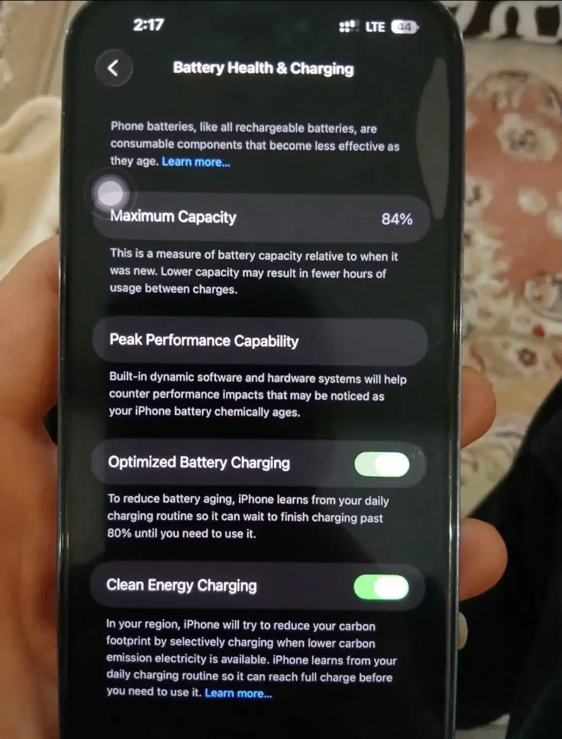 ایفون 14 پرومکس|موبایل|کرج, دهقان ویلا|دیوار