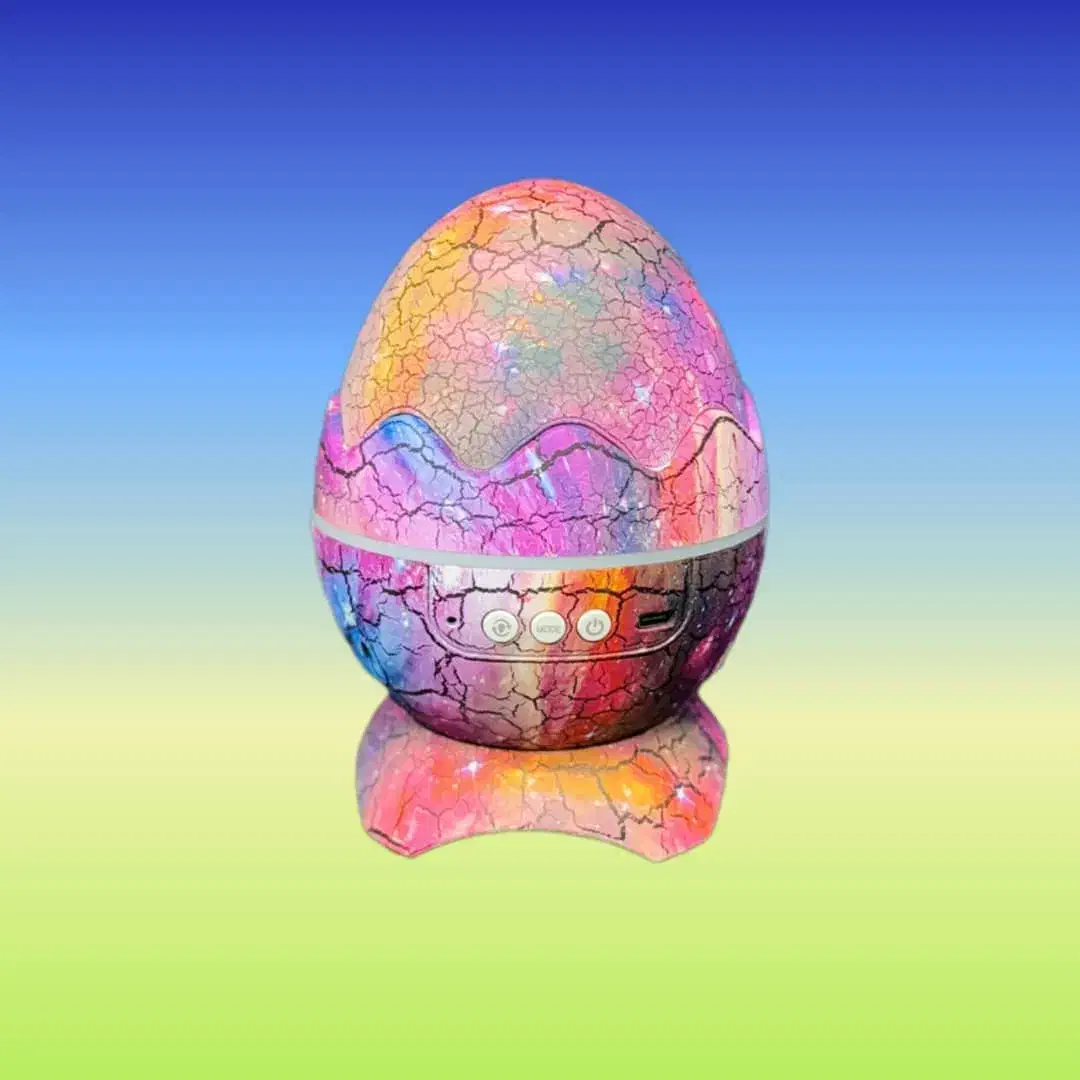 پروژکتور تخم اژدها|لامپ و چراغ|سنندج, |دیوار