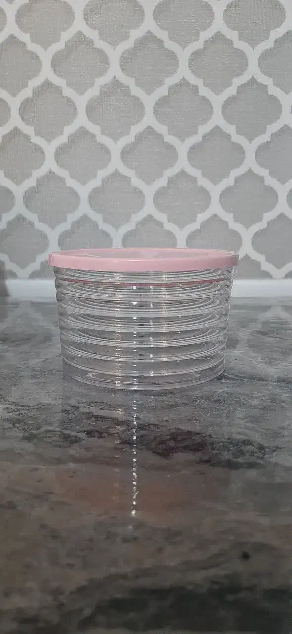 ظروف درب دار فریزی|ظروف نگهدارنده، پلاستیکی، یکبارمصرف|ملایر, |دیوار