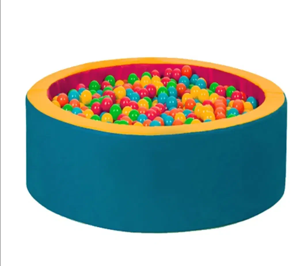 توپ استخر بازی|اسباب‌بازی بچه|رشت, شهرک قدس|دیوار