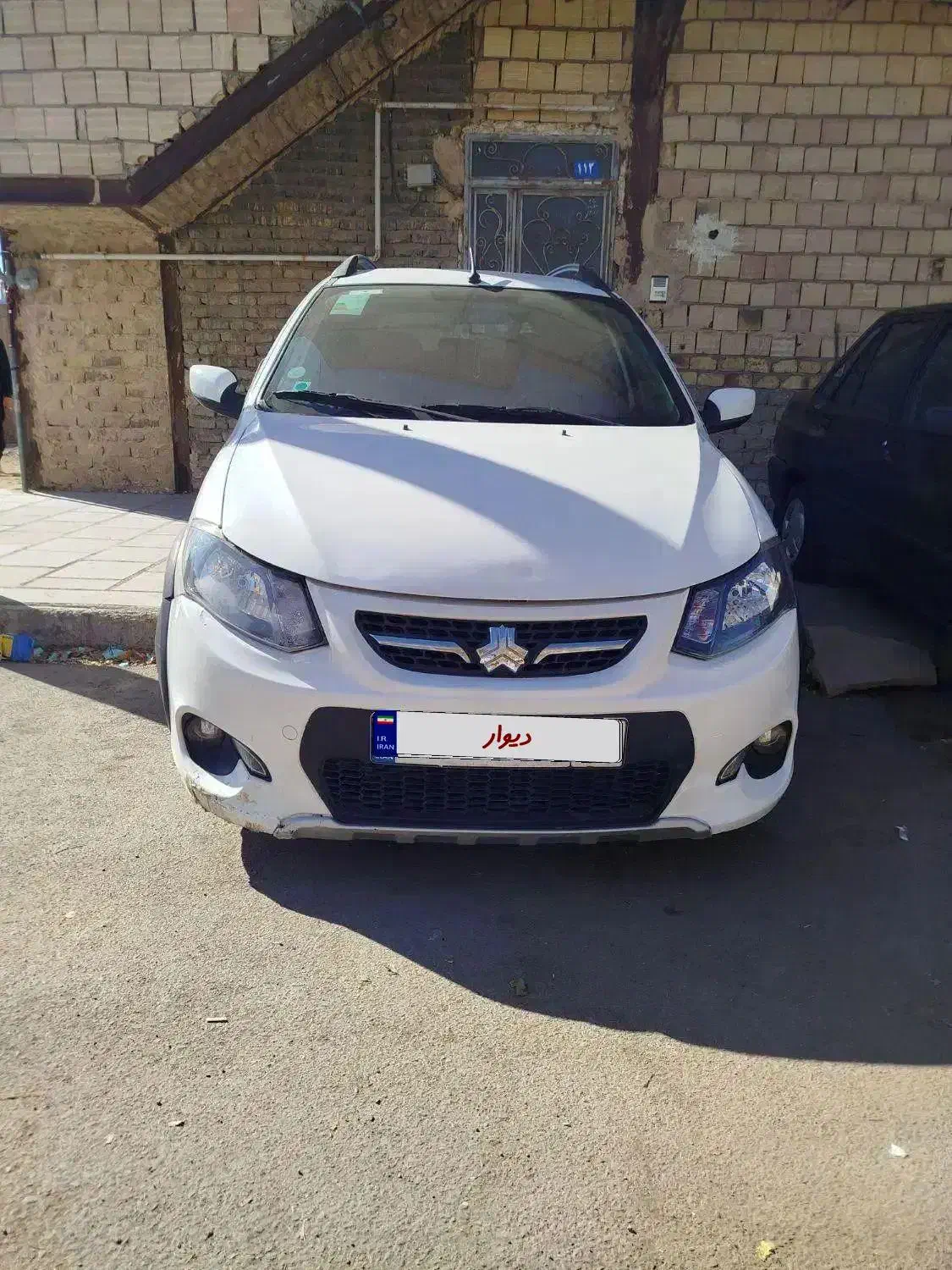 فروش کوییک فول پلاس دنده اتومات|خودرو سواری و وانت|خرمدره, |دیوار