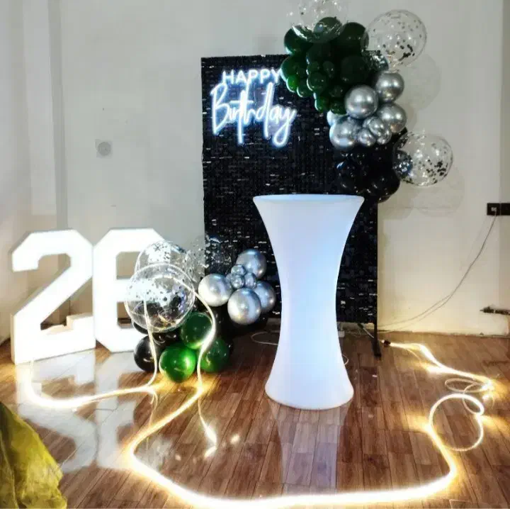 بادکنک ارایی اریا|خدمات پذیرایی، مراسم|مشهد, جاهد شهر|دیوار