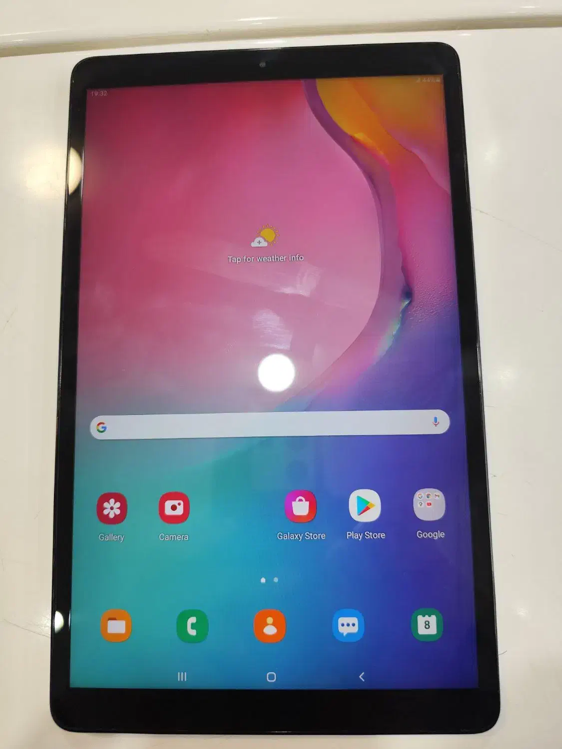 tab a /t515|تبلت|تهران, یافتآباد|دیوار