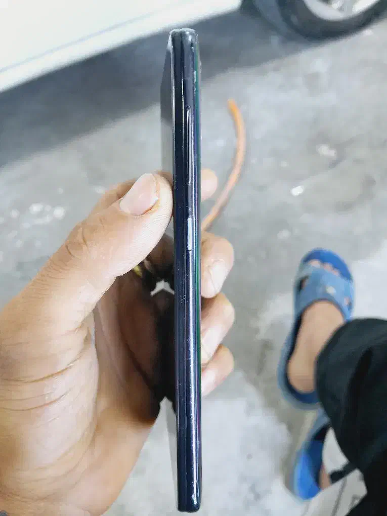 a50 128g ram 4|موبایل|ارومیه, |دیوار