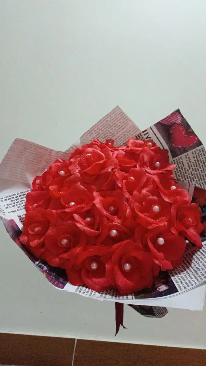 گل مصنوعی|گل مصنوعی|کرج, خرمدشت|دیوار