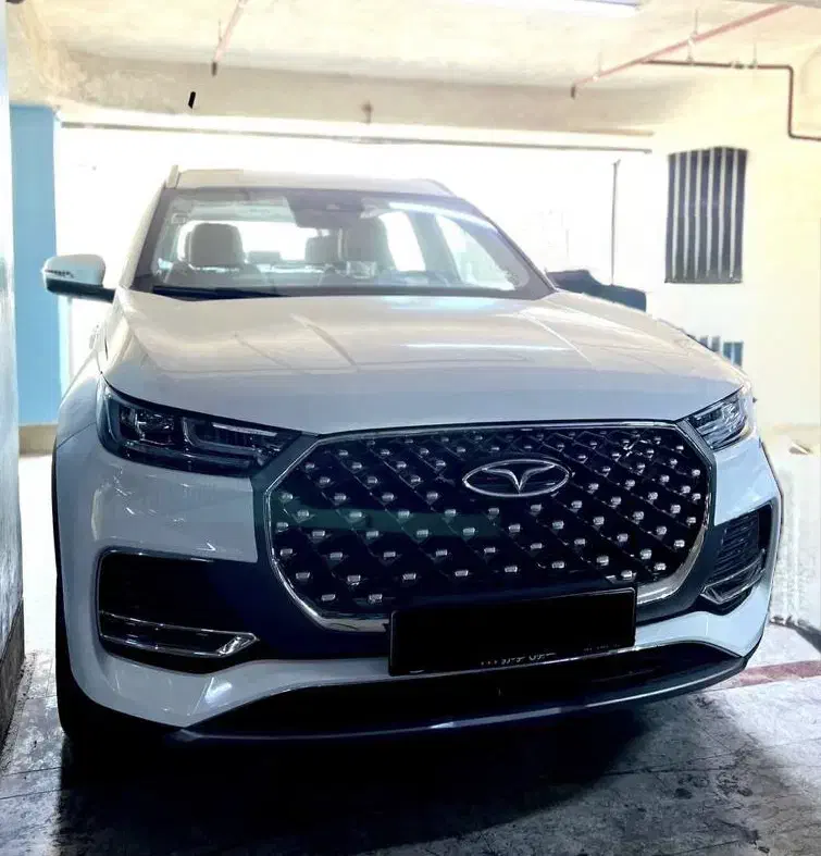 تیگو 8 پرومکس آی ای|خودرو سواری و وانت|تهران, میرداماد|دیوار