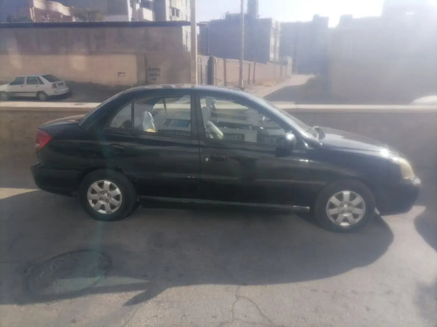 ریومدل84|خودرو سواری و وانت|نیشابور, هفده شهریور|دیوار