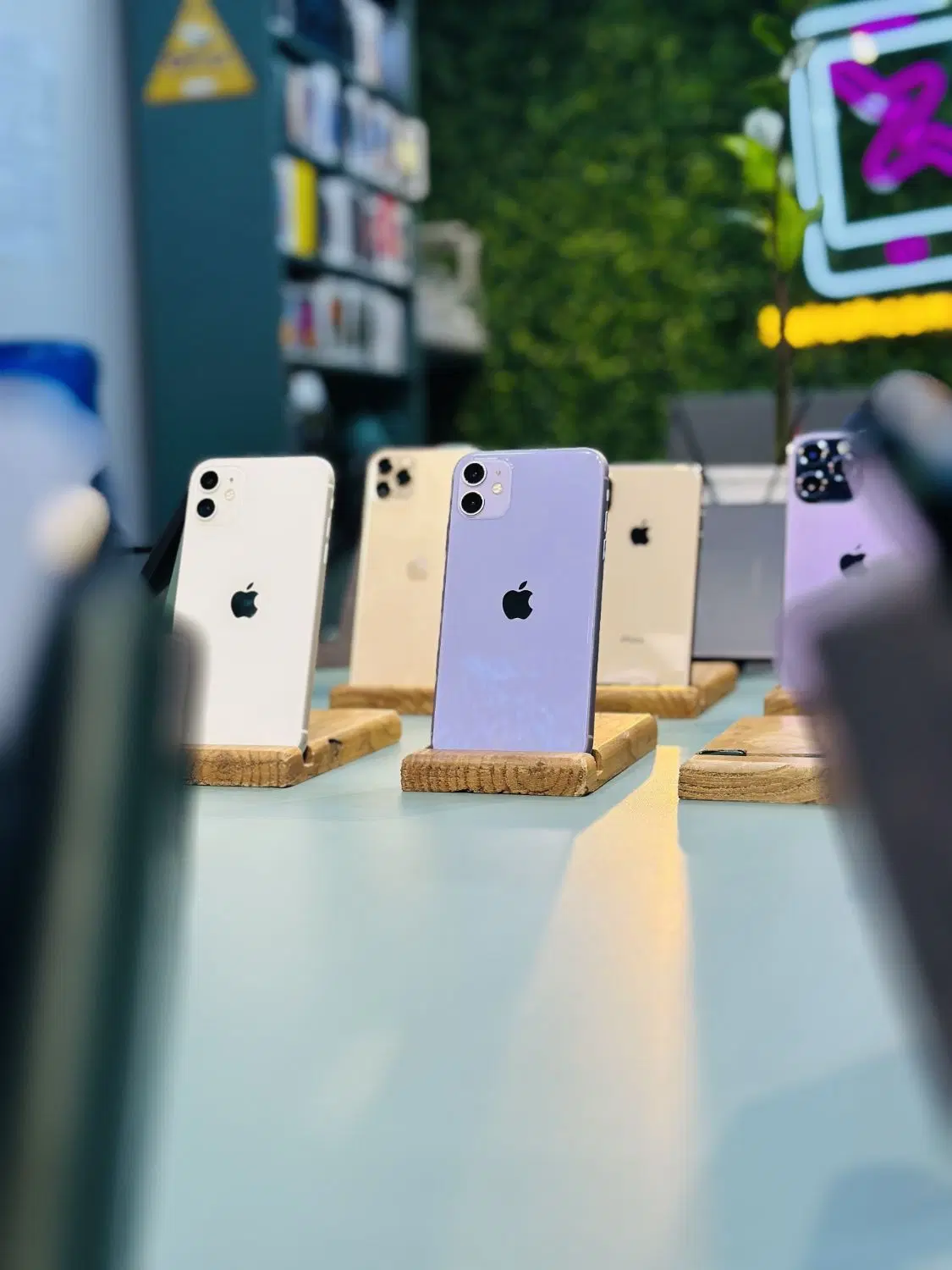 iphone 11|موبایل|کاشان, دروازه فین|دیوار