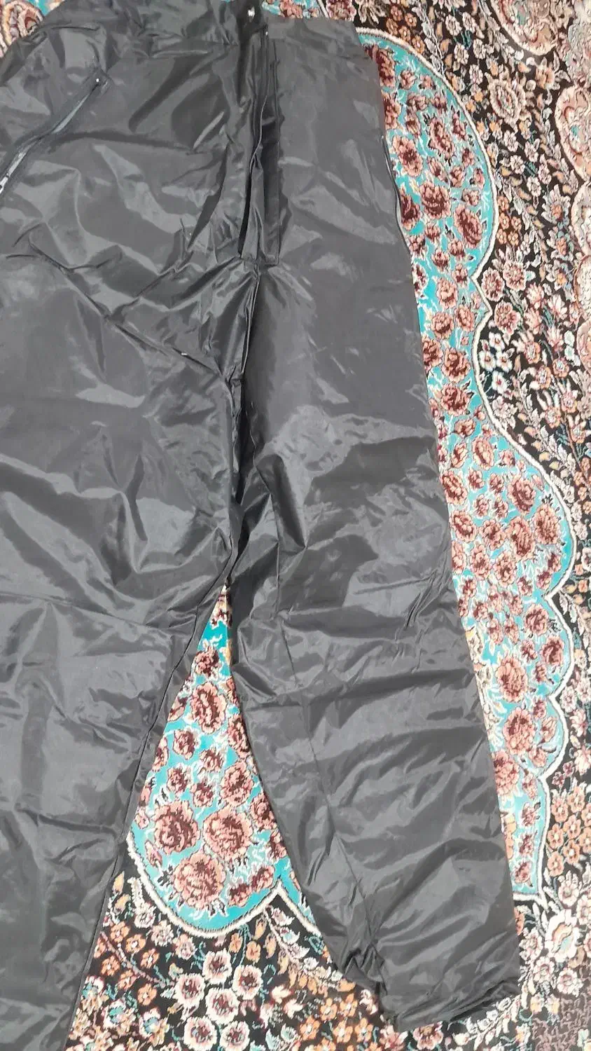 بارانی نو و ضخیم ایکس لارج|لباس|زنجان, |دیوار