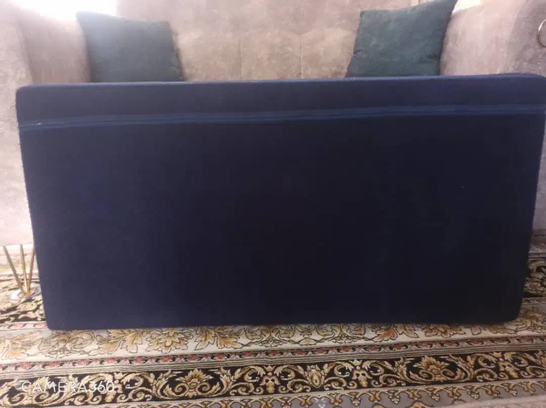 پشتی دستبافت رنگ خاص|پشتی|شیراز, حومه شیراز|دیوار