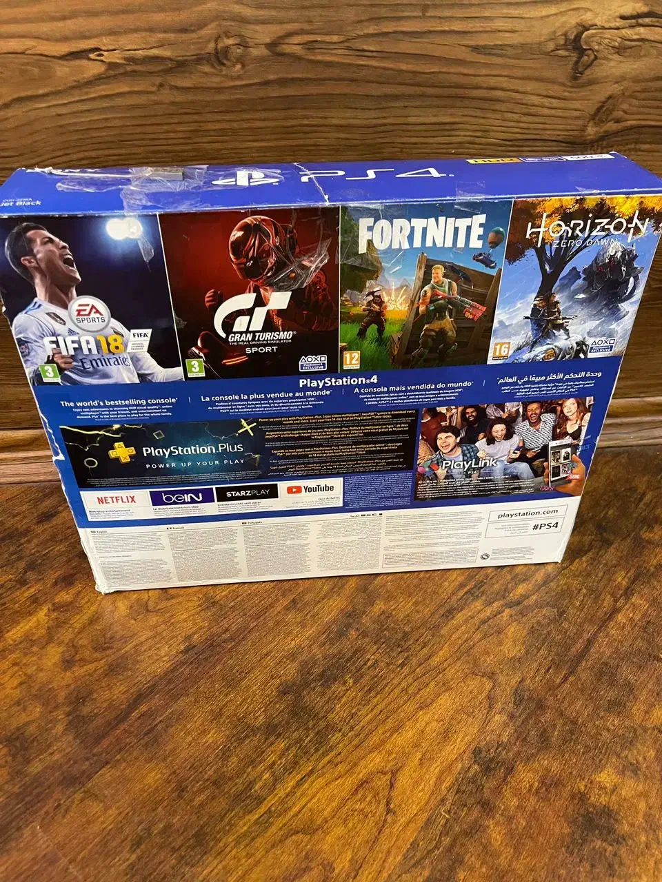 ps4|کنسول، بازی ویدئویی و آنلاین|شیراز, قدوسی شرقی|دیوار
