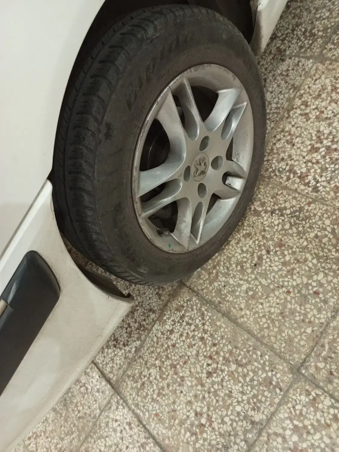 خودروسواری|خودرو سواری و وانت|مشهد, سجادیه|دیوار