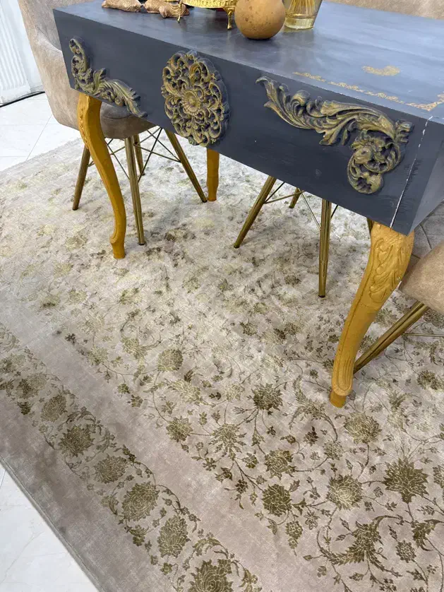 میز ودکور|مبلمان خانگی و میز عسلی|مشهد, نیروی هوایی|دیوار