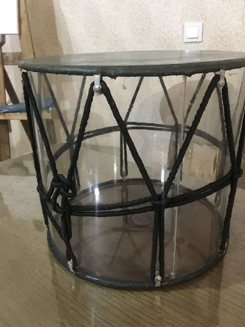 فروش ناغارا درحد نو و قیمت مناسب|سازهای سنتی|تبریز, |دیوار