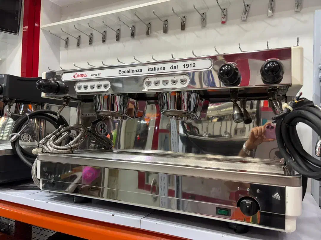 تجهیزات کافه اسپرسو ساز.قهوه جوش|کافی‌شاپ و رستوران|ایذه, |دیوار