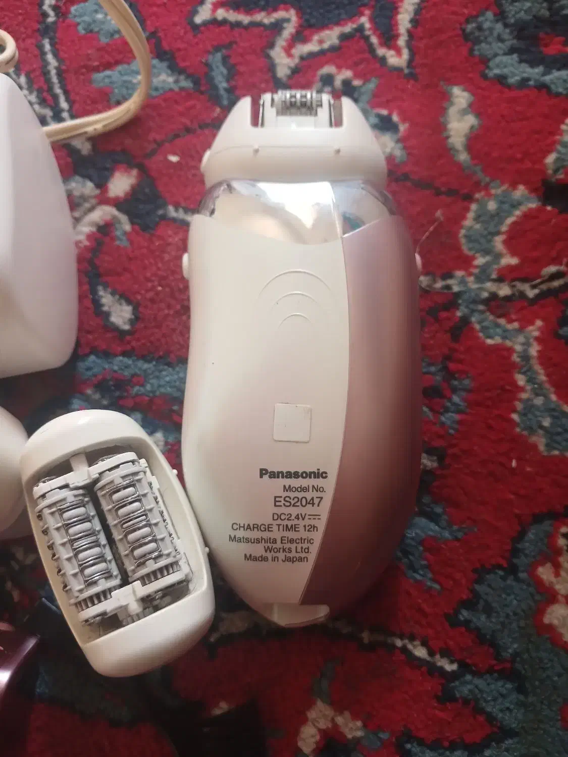 مو زن درحد نو ژاپن|آرایشگاه و سالنهای زیبایی|لار, |دیوار