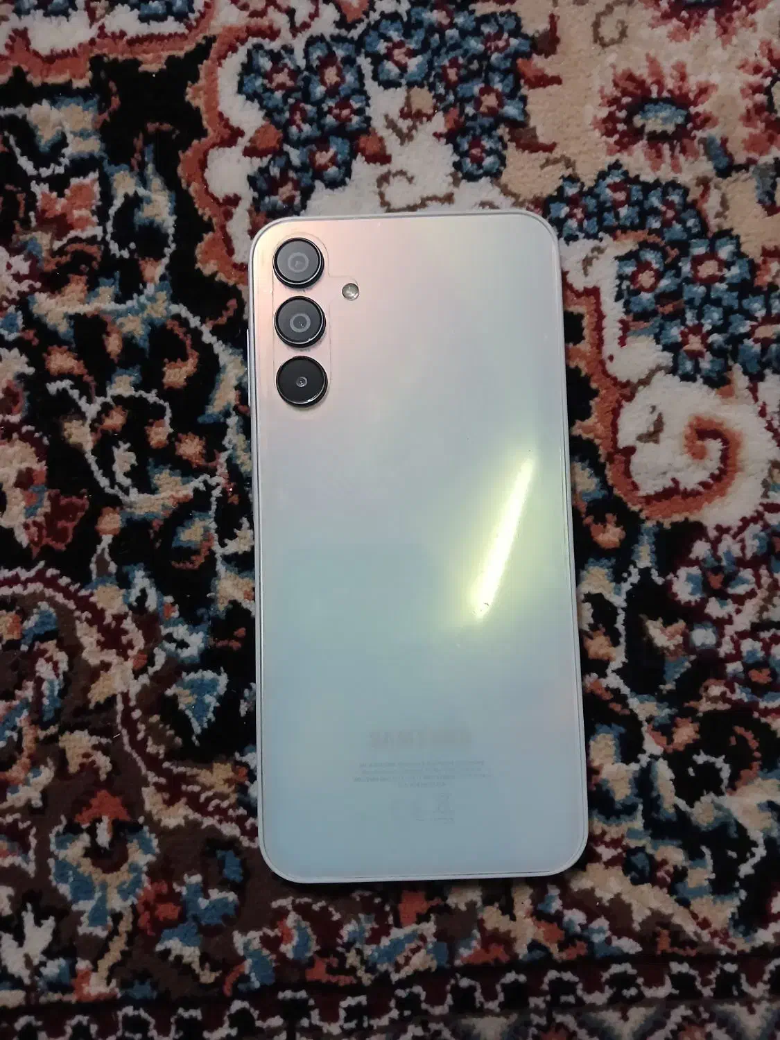 A15|موبایل|مشهد, شهرک بهارستان|دیوار