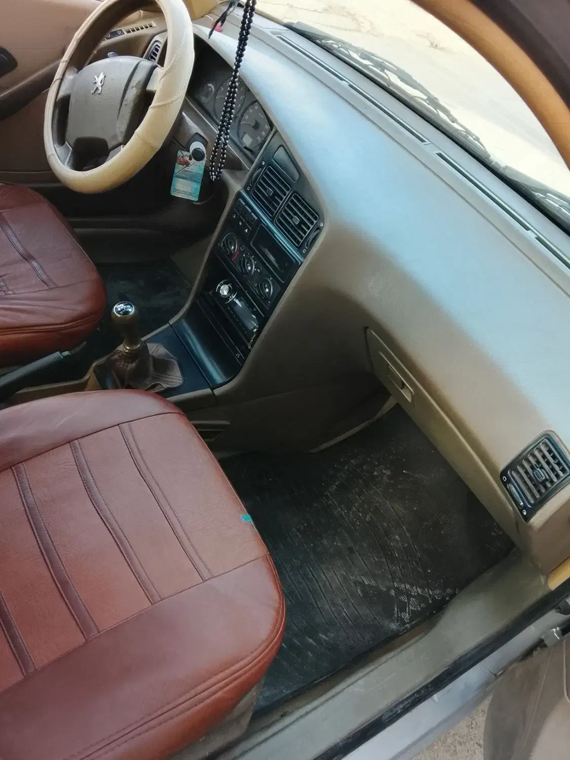 پژو 405 مدل 90|خودرو سواری و وانت|نقده, |دیوار