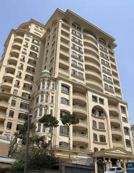 خریداری واحد ۶۵ متری|فروش آپارتمان|تهران, شهرک یاس|دیوار