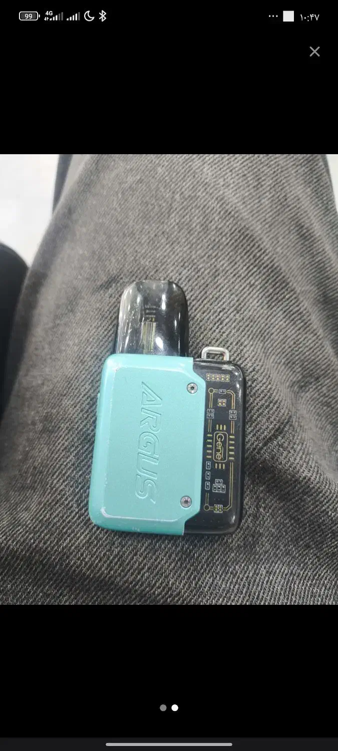 پاد ویپ|زیورآلات و اکسسوری|مرودشت, ژیان|دیوار