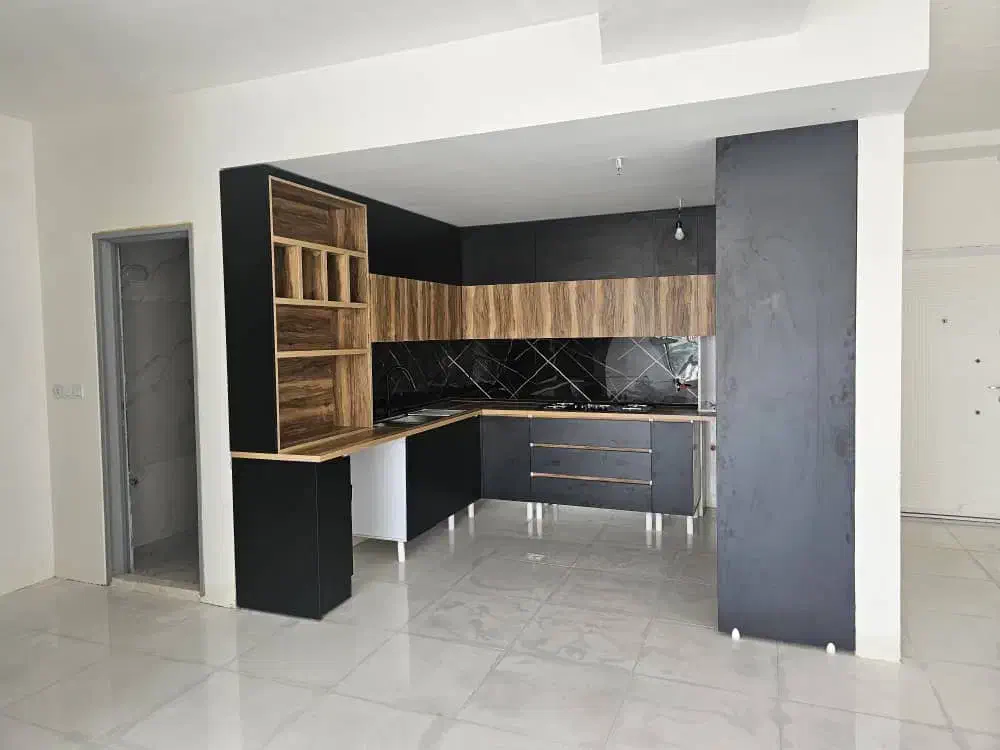 کارگاه تولید کابینت بصورت عمده با قیمت مناسب|مصالح و تجهیزات ساختمان|جهرم, |دیوار