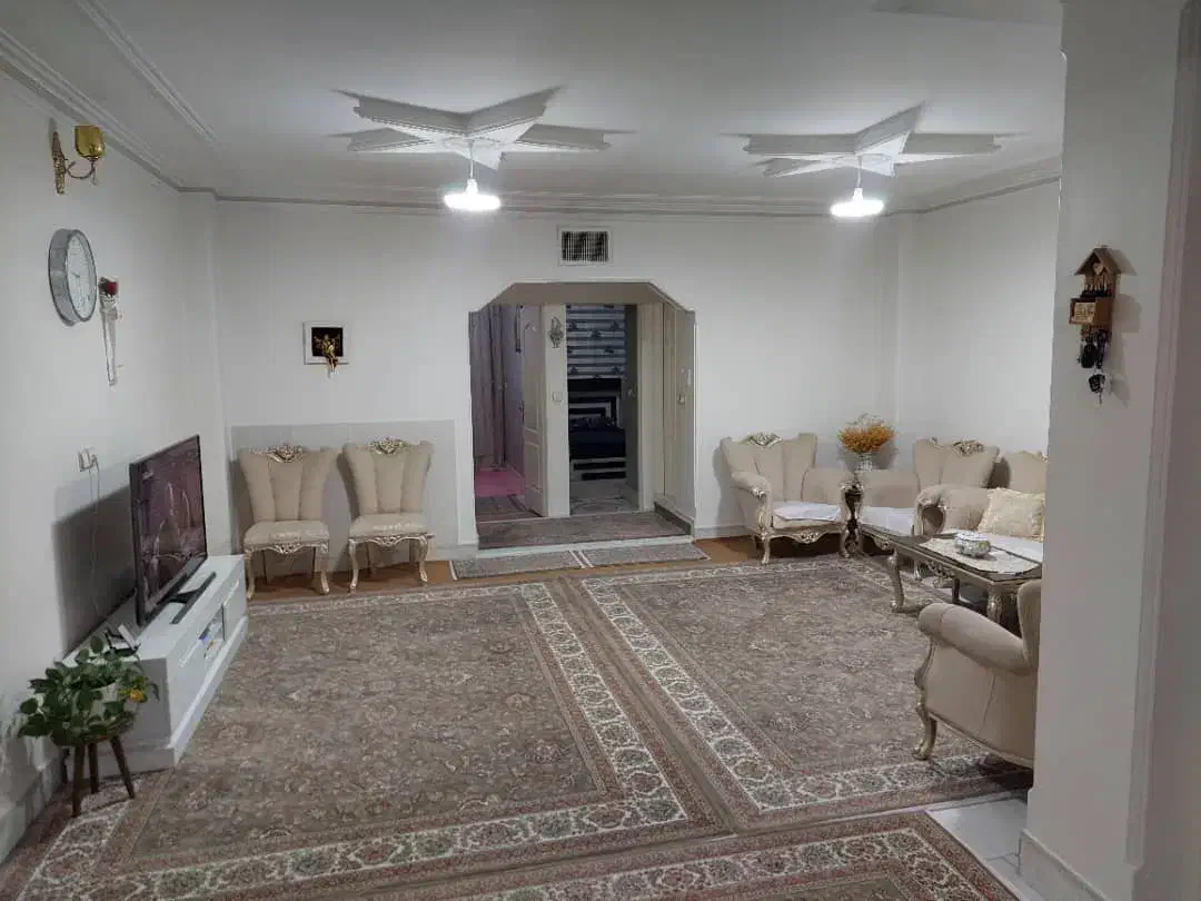 آپارتمان۸۲متری اسلامشهرحصارک پائین فول تکمیل|فروش آپارتمان|بهارستان, |دیوار