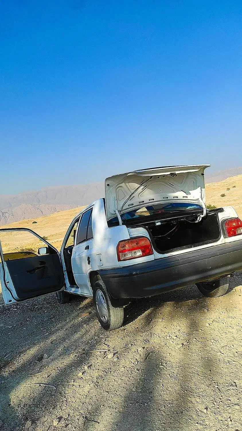 تاکسی vip|خدمات حمل و نقل|دوگنبدان, |دیوار