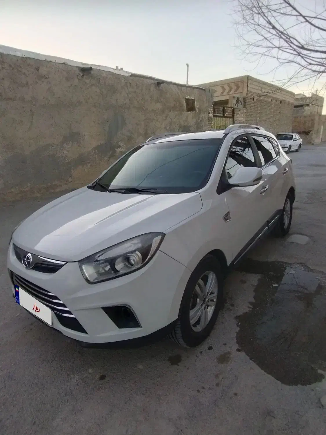 فروش خودرو|خودرو سواری و وانت|فولادشهر, فولادشهر|دیوار