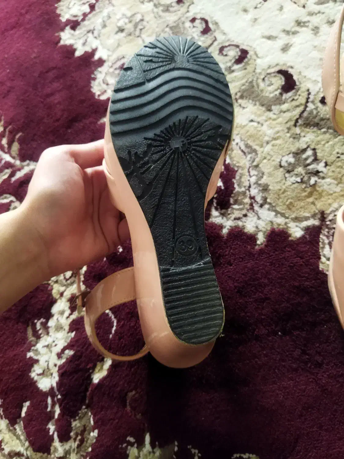 کفش|کیف، کفش، کمربند|ارومیه, |دیوار