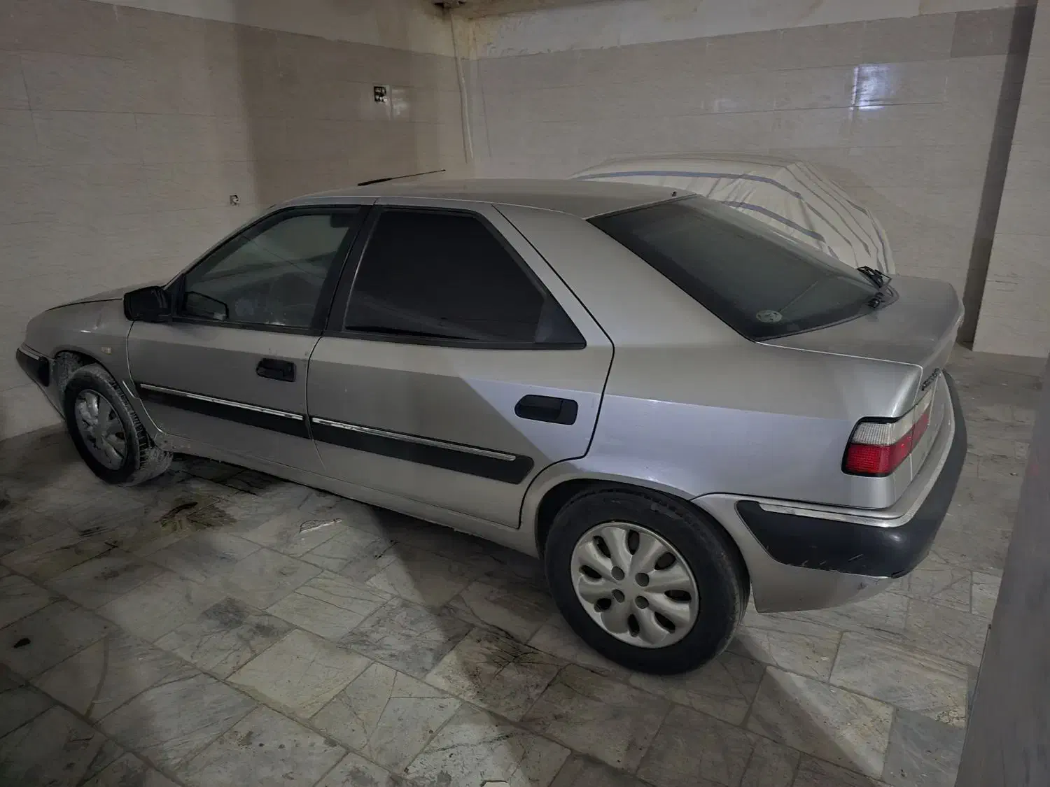 زانتیاتمیز|خودرو سواری و وانت|زاهدان, |دیوار