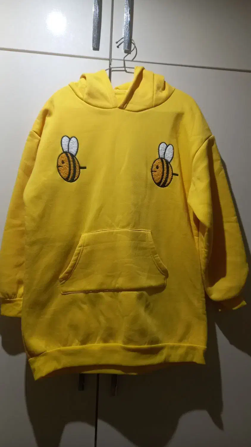 هودی درحد نو|لباس|اردبیل, |دیوار