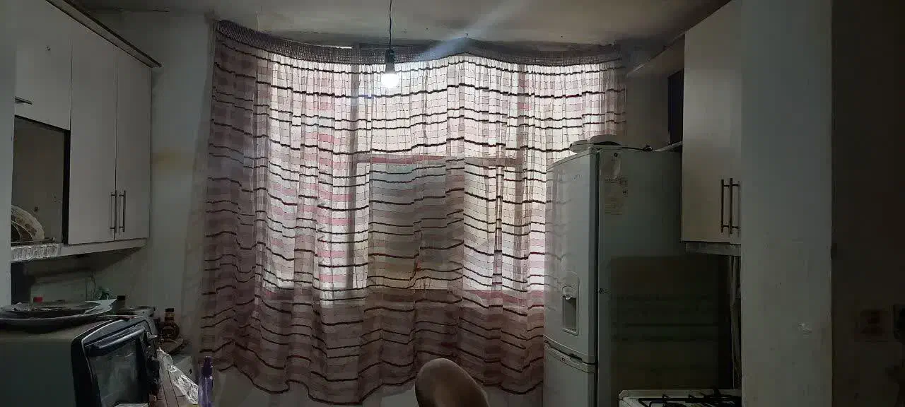 واحد آپارتمان با پارکنگ|اجارهٔ آپارتمان|مشهد, شهرک امام هادی (شهرک غرب)|دیوار